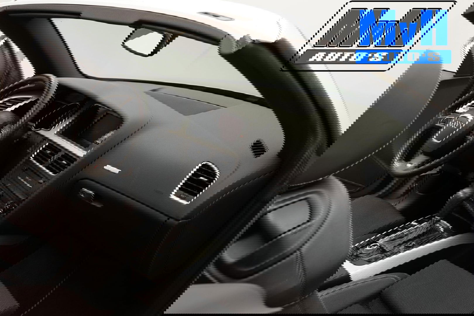 Audi A5 Cabriolet 2.0 TFSI 2x S-Line|18 INCH|STOELVERW|XENON