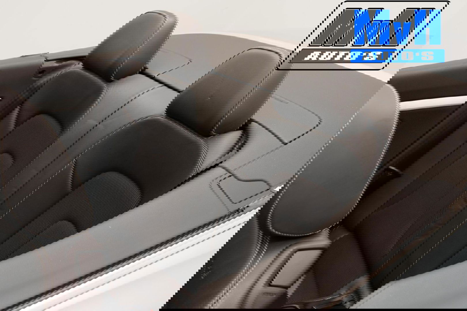 Audi A5 Cabriolet 2.0 TFSI 2x S-Line|18 INCH|STOELVERW|XENON