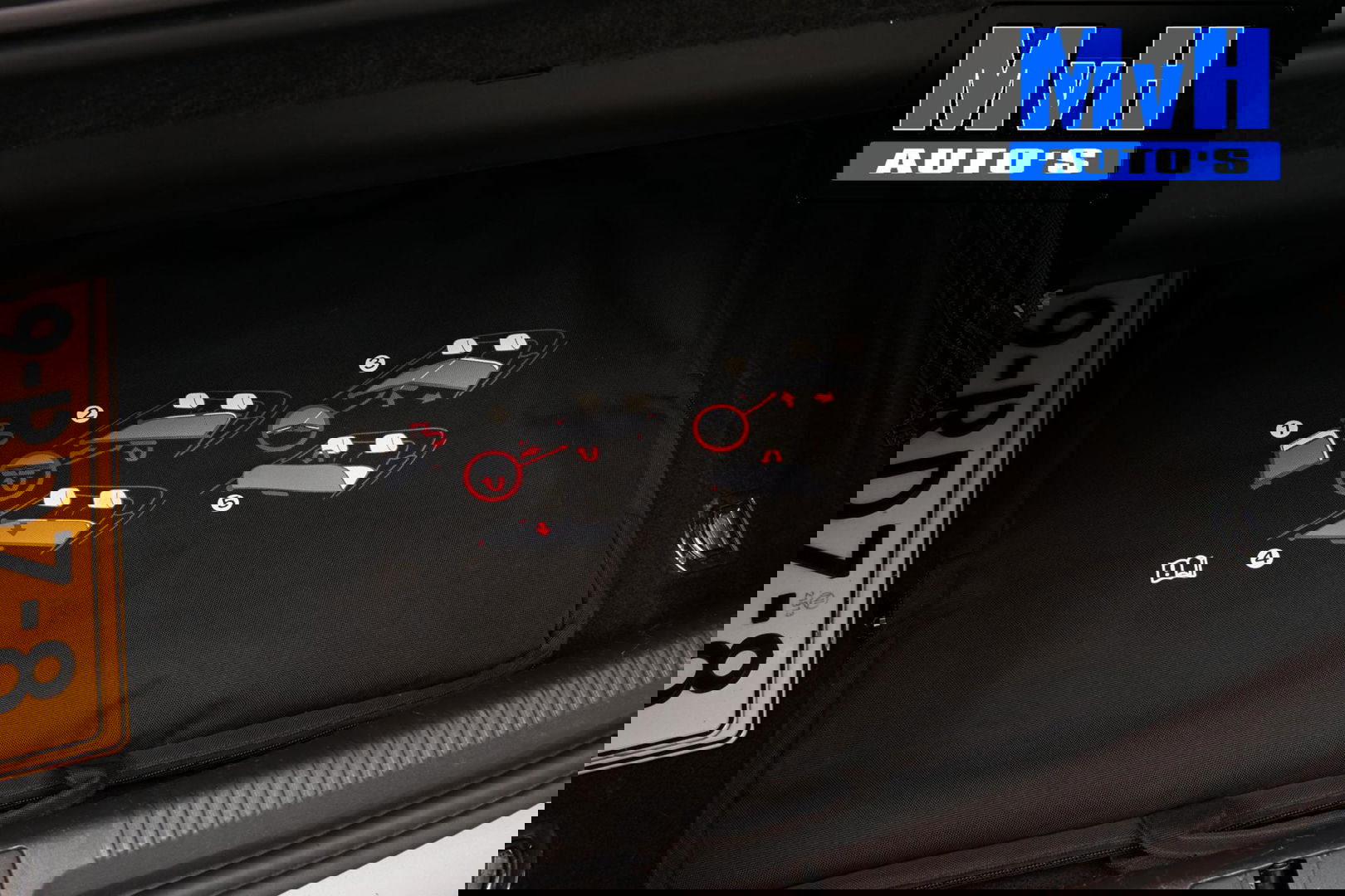 Audi A5 Cabriolet 2.0 TFSI 2x S-Line|18 INCH|STOELVERW|XENON