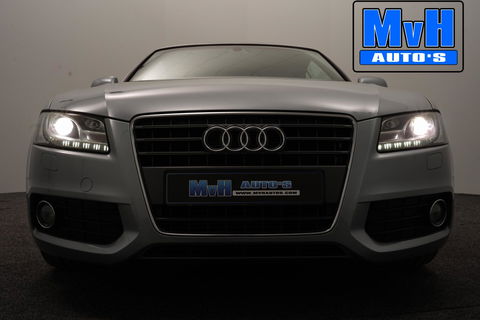Audi A5 Cabriolet 2.0 TFSI 2x S-Line|18 INCH|STOELVERW|XENON