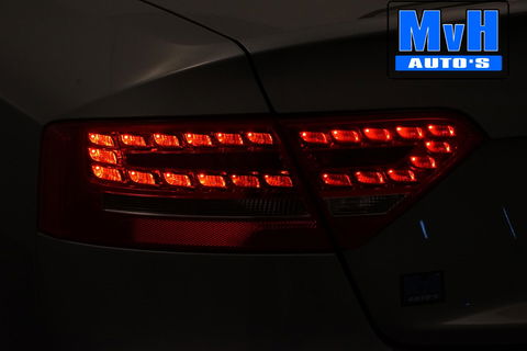 Audi A5 Cabriolet 2.0 TFSI 2x S-Line|18 INCH|STOELVERW|XENON