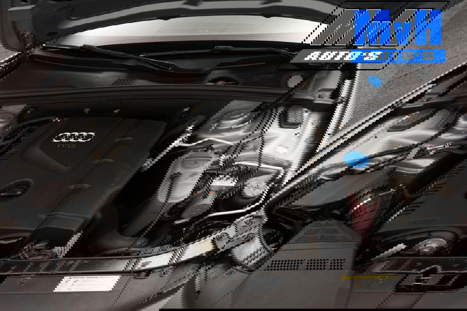 Audi A5 Cabriolet 2.0 TFSI 2x S-Line|18 INCH|STOELVERW|XENON