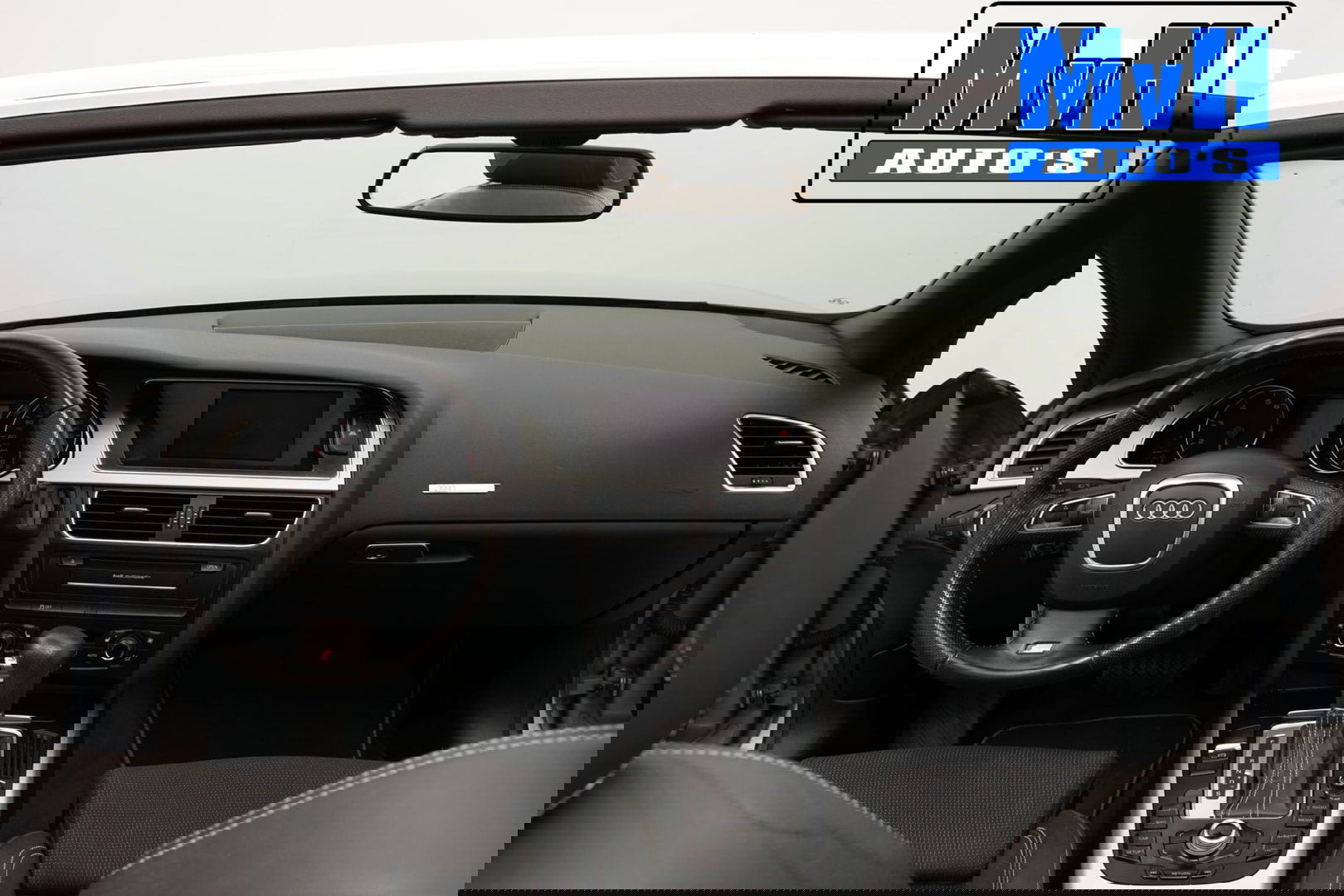 Audi A5 Cabriolet 2.0 TFSI 2x S-Line|18 INCH|STOELVERW|XENON