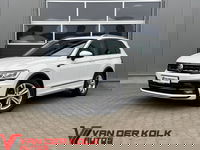 Volkswagen Tiguan - 1.4 TSI 150 PK R-Line | Panorama | Alcantara | LED | CarPlay | Navigatie | Adaptive Cruise
