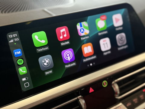 BMW 3-serie 330e 292PK / High Executive / Individual / Luxury Line