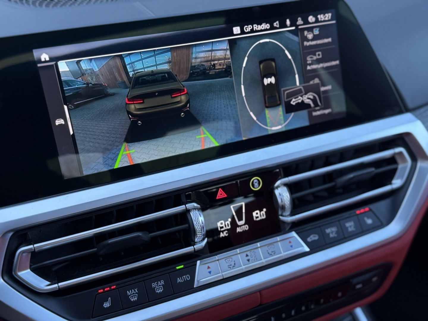 BMW 3-serie 330e 292PK / High Executive / Individual / Luxury Line