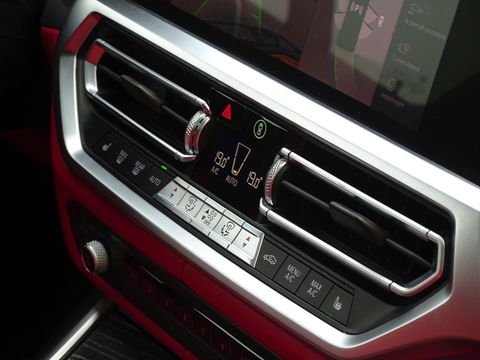 BMW 3-serie 330e 292PK / High Executive / Individual / Luxury Line