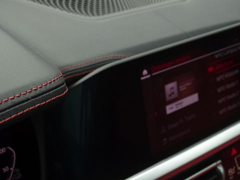 BMW 3-serie 330e 292PK / High Executive / Individual / Luxury Line