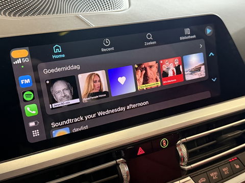 BMW 3-serie 330e 292PK / High Executive / Individual / Luxury Line