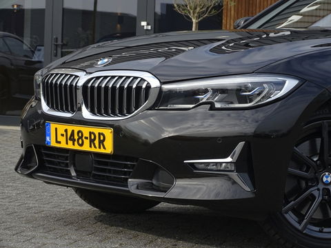 BMW 3-serie 330e 292PK / High Executive / Individual / Luxury Line