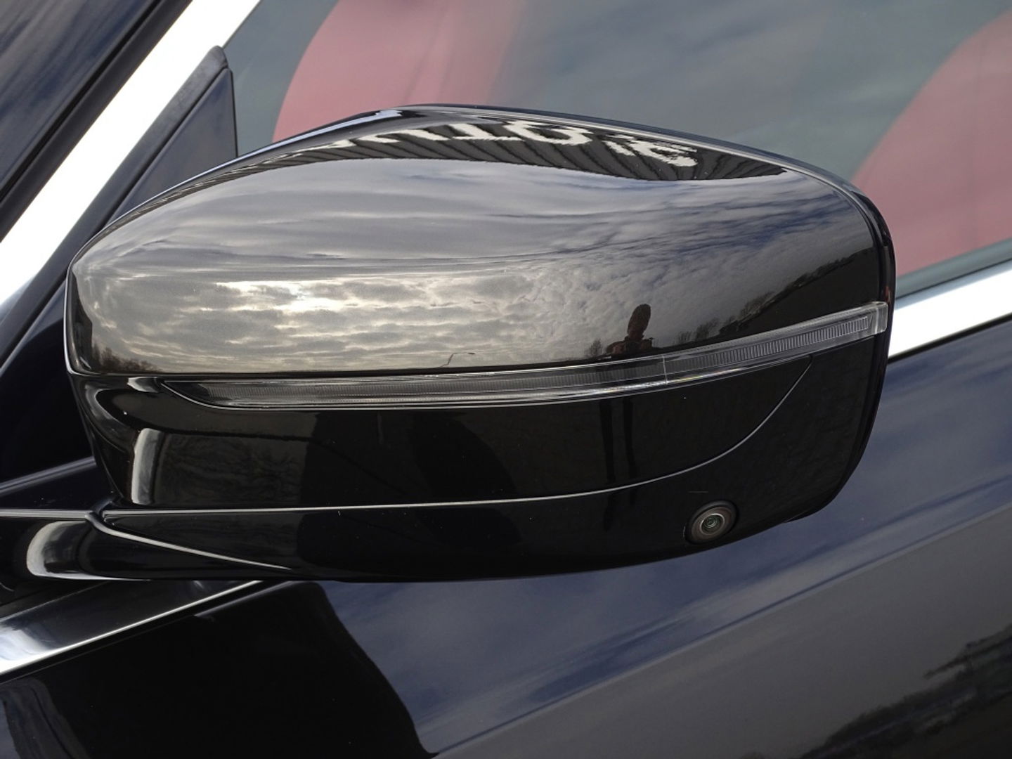 BMW 3-serie 330e 292PK / High Executive / Individual / Luxury Line