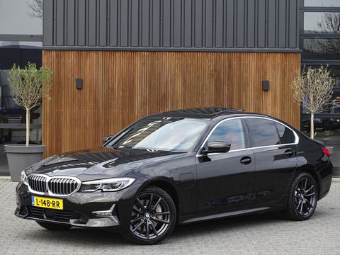 BMW 3-serie 330e 292PK / High Executive / Individual / Luxury Line