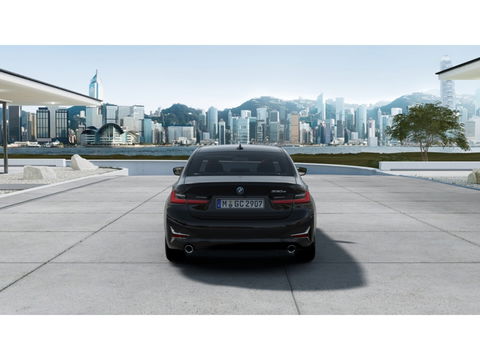 BMW 3-serie 330e 292PK / High Executive / Individual / Luxury Line