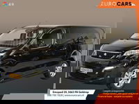 Peugeot Expert - 2.0 BlueHDI 180PK Automaat Dubbele Cabine Navigatie Airco Camera Cruise control Parkeersensoren Trekhaak