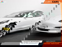 Tesla Model 3 - Standard RWD Plus 60 kWh Panorama dak Navigatie Leder Parkeersensoren Camera 19" Sport Wheels