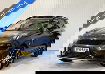 Lynk & Co 01 - 1.5 PLUG IN HYBRIDE PLUG IN HYBRIDE