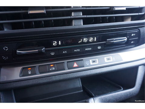 Citroën Jumpy 2.0D 180PK EAT8 Aut L3H1 BPM VRIJ!! LED, Navi, Leder interieur, Camera, 17" LM!! Nr. J458*