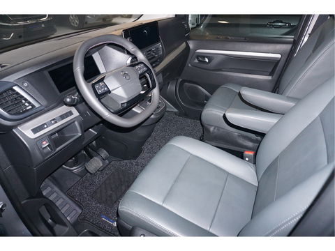 Citroën Jumpy 2.0D 180PK EAT8 Aut L3H1 BPM VRIJ!! LED, Navi, Leder interieur, Camera, 17" LM!! Nr. J458*