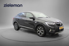 Renault Arkana - 1.6 E-Tech Hybrid 145 Intens - Digitaal Cockpit, Carplay, Camera, Leer, Stoelverw.