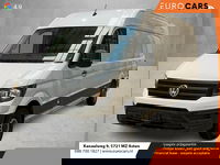 Volkswagen Crafter - 35 2.0 TDI L4H3 Comfortline Automaat Carplay Cruise Control Stoelverwarming Standkachel 270 Graden Deuren Parkeersensoren