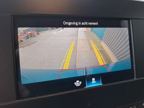 Mercedes-Benz Sprinter 311 CDI GB L2 FWD Functional 3.5T / AIRCO / CAMERA / 3 ZITS / DEALER ONDERHOUDEN / NAVI