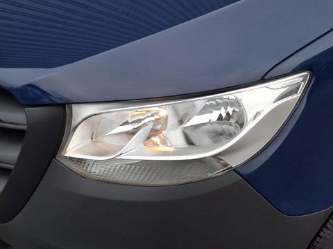 Mercedes-Benz Sprinter 311 CDI GB L2 FWD Functional 3.5T / AIRCO / CAMERA / 3 ZITS / DEALER ONDERHOUDEN / NAVI