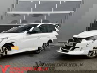 Peugeot 208 - 1.2 PureTech Active Pack | Carplay | Navigatie | Cruise | Sensoren