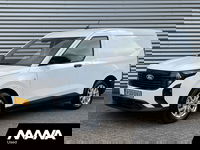 Ford Transit Courier - 1.5 EcoBlue Trend Camera Cruise Carplay LM velgen