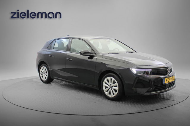 Opel Astra - 1.2 Level 2 - Digitaal Cockpit, Carplay, Cruise, Navi, PDC