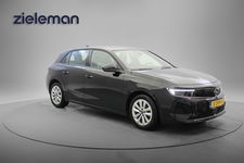 Opel Astra - 1.2 Level 2 - Digitaal Cockpit, Carplay, Cruise, Navi, PDC