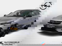 Opel Corsa - 1.2T 100PK Elegance Nav/Keylesss/Camera/Led/2xPDC 17inch/H.Leder