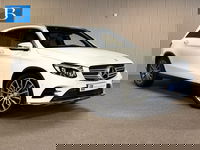 Mercedes-Benz GLC - 250 4 Matic AMG STYLING-PANORAMA-DODEHOEK-SFEER-20 INCH MULTISPAAKS-TREKHAAK-COMPL.