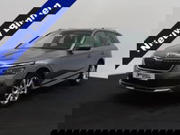 Škoda Kamiq - 1.0 TSI DSG Style Led | Nav | Clima | VC  Bj 01-2023 50.440 KM