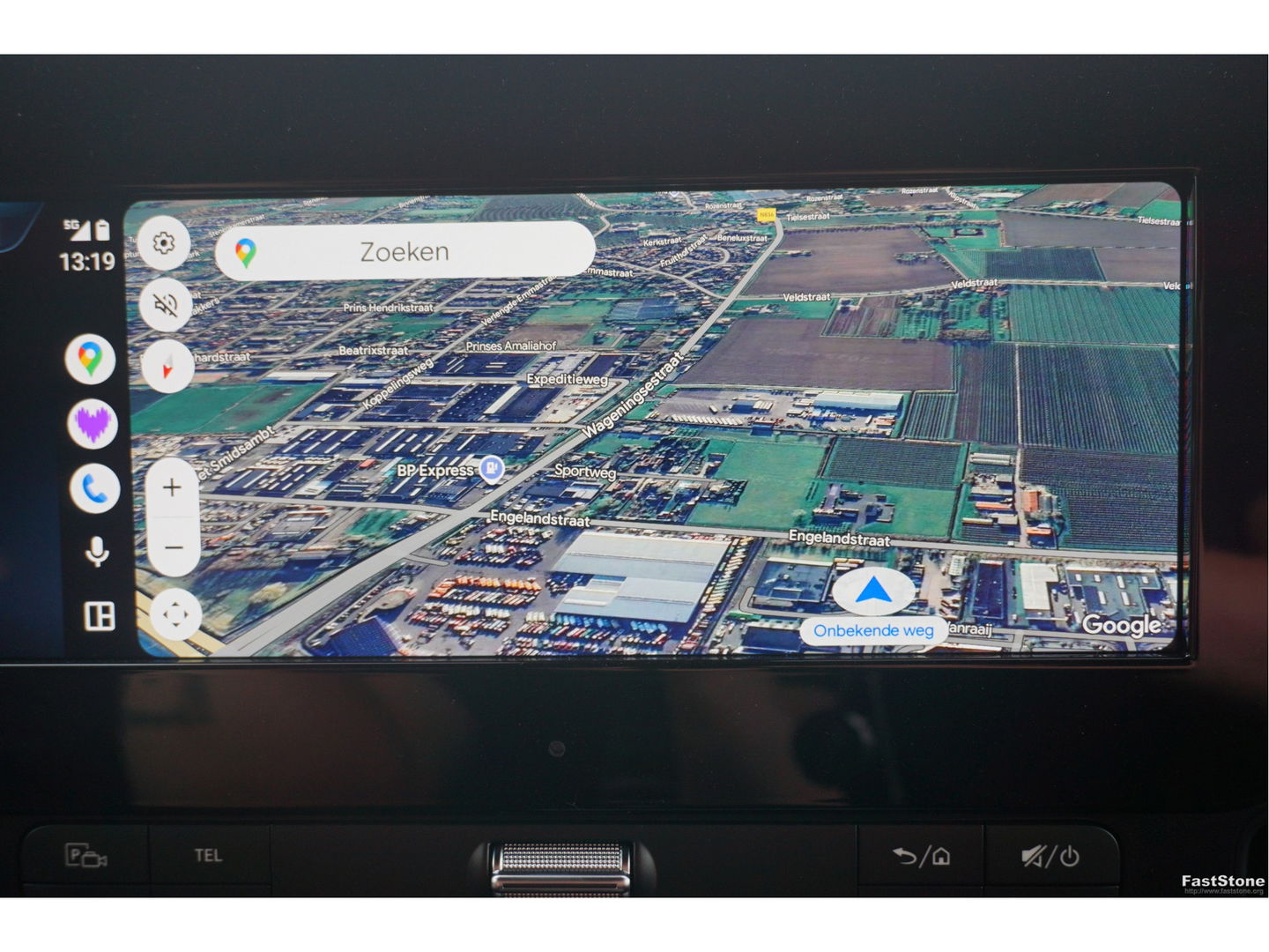 Mercedes-Benz Sprinter 317CDI Pro L2H2 BPM VRIJ!! 10.25" Mbux Cam, Gev. Stoel, 3.5T Trekgewicht, LED!! NR. A186*