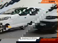 Opel Vivaro - L3H1 Edition Dubbele Cabine Airco Navi Trekhaak Cruise Control