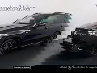 Mercedes-Benz GLE - 400e AMG // Luchtvering // Trekhaak 3.300kg // Distronic // Leder // Memory // Panoramadak // 360 Camera // Headup
