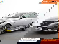 Peugeot 308 - 1.2 PureTech GT Climate control Adaptive cruise control Parkeersensoren Achteruitrijcamera Navigatie  LED Apple Carplay/ Android Auto