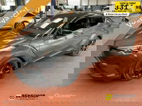 Toyota C-HR - 1.8 Hybrid Style Ultimate Bi-Tone Alcantara Navi Camera Stoelv Stuurv