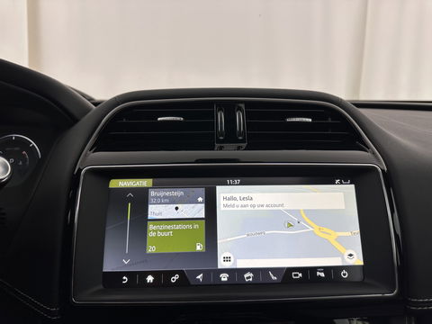 Jaguar F-Pace 3.0 S AWD R-Dynamic Aut *PANO | LEATHER | BLINDSPOT | FULL-LED | MERIDIAN-AUDIO | HEATED-SPORTSEATS | NAVI-FULLMAP | KEYLESS | CAMERA | CARPLAY | SHIFTPADDLES | PDC | LANE-ASSIST | MEMORY-PACK | DIGI-COCKPIT | .