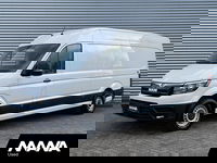 MAN TGE - 3.180 177PK L4H3 Automaat Airco Camera Cruise Carplay