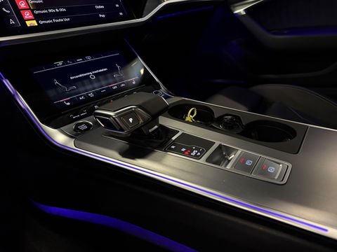 Audi A6 Sedan 55 TFSI e 367PK quattro S line / 2024 / B&O / laser / 360°