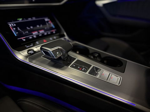 Audi A6 Sedan 55 TFSI e 367PK quattro S line / 2024 / B&O / laser / 360°