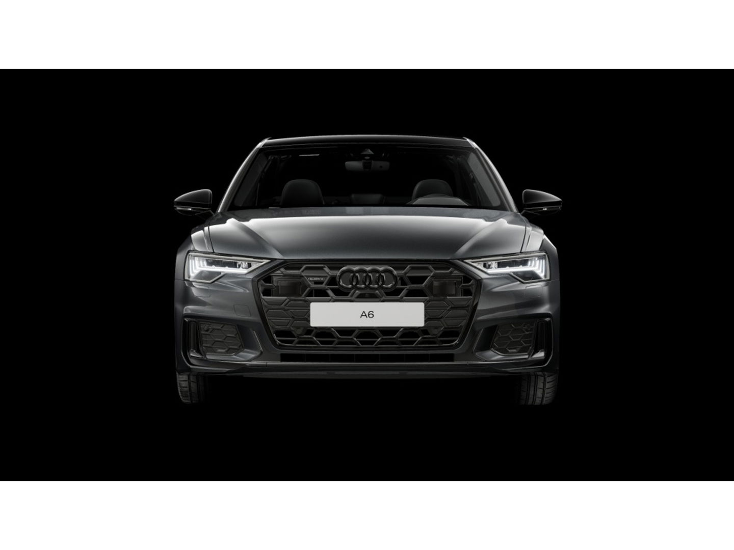 Audi A6 Sedan 55 TFSI e 367PK quattro S line / 2024 / B&O / laser / 360°