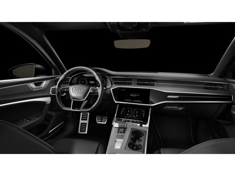 Audi A6 Sedan 55 TFSI e 367PK quattro S line / 2024 / B&O / laser / 360°