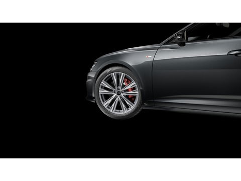 Audi A6 Sedan 55 TFSI e 367PK quattro S line / 2024 / B&O / laser / 360°