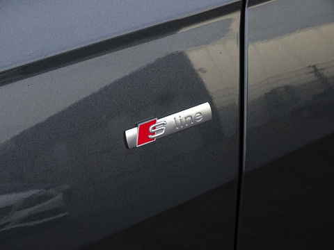Audi A6 Sedan 55 TFSI e 367PK quattro S line / 2024 / B&O / laser / 360°