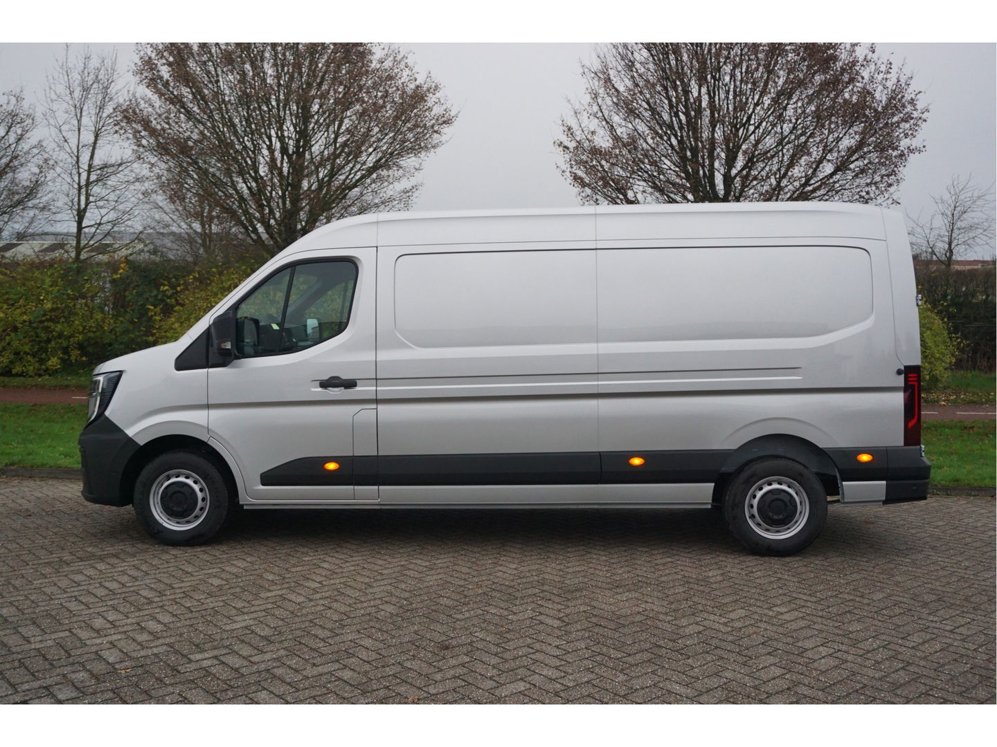 Renault Master T35 170PK L3H2 BPM VRIJ!! 10" R-Link Navi, Camera, LED 270Gr Deur!! NR. 650