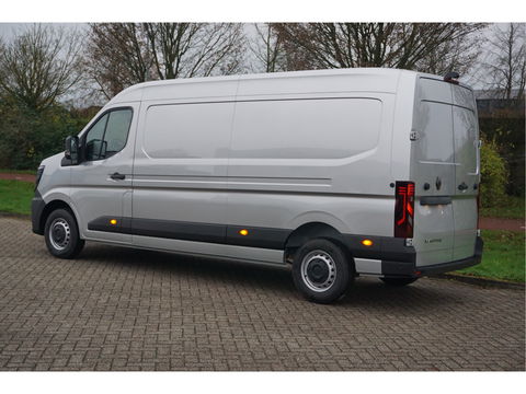 Renault Master T35 170PK L3H2 BPM VRIJ!! 10" R-Link Navi, Camera, LED 270Gr Deur!! NR. 650