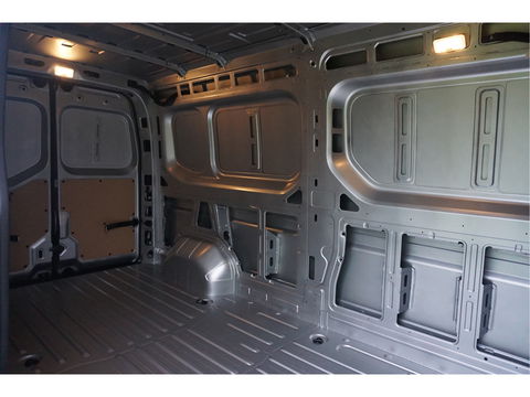 Renault Master T35 170PK L3H2 BPM VRIJ!! 10" R-Link Navi, Camera, LED 270Gr Deur!! NR. 650