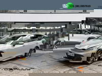 CUPRA Born - Aut. Essential Edition 62 kWh | SoH 91% | Navi | Apple CarPlay | ECC | PDC |